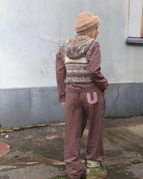 Nalle pants