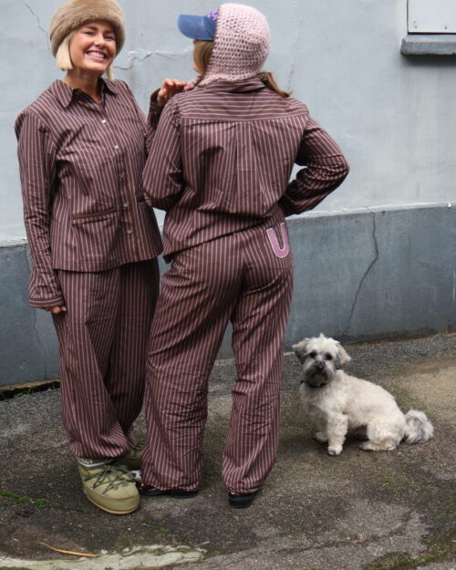 Everyday wear sæt