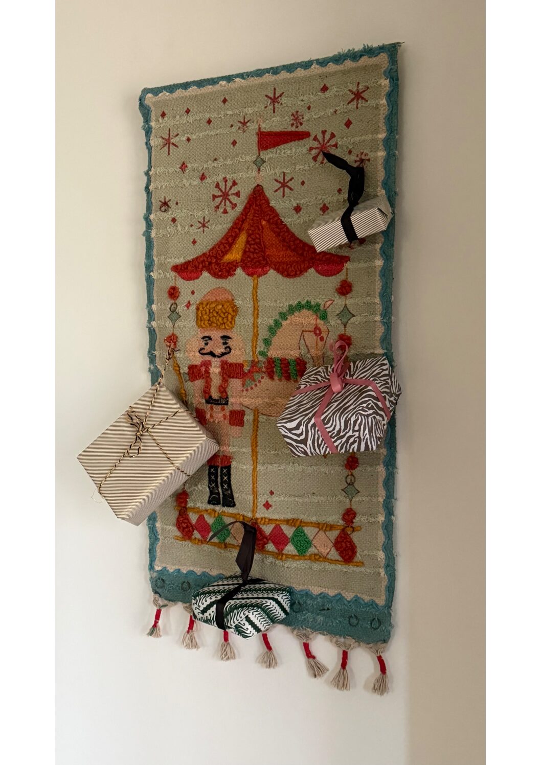 Christmas Calender